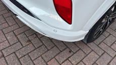 Ford Puma 1.0 EcoBoost Hybrid mHEV 155 ST-Line Vignale 5dr Petrol Hatchback